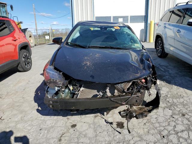 Photo 5 from auction – 2019 TOYOTA COROLLA L with VIN 2T1BURHE9KC171100