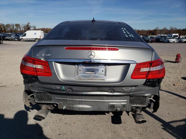 Photo 6 from auction – 2012 MERCEDES-BENZ E 350 with VIN WDDKJ5KB4CF163470