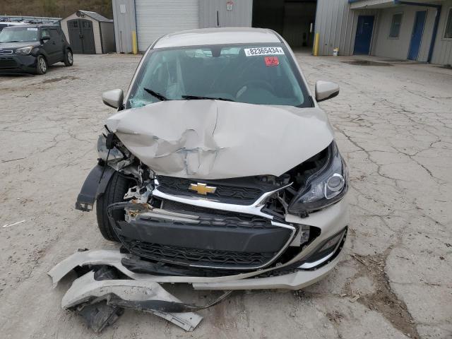 Photo 5 from auction – 2021 CHEVROLET SPARK 1LT with VIN KL8CD6SA6MC702539