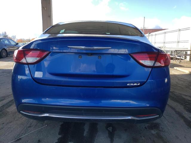 Photo 6 from auction – 2016 CHRYSLER 200 LIMITE with VIN 1C3CCCAB2GN145399