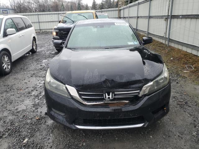 Photo 5 from auction – 2013 HONDA ACCORD EXL with VIN 1HGCR2F83DA035452