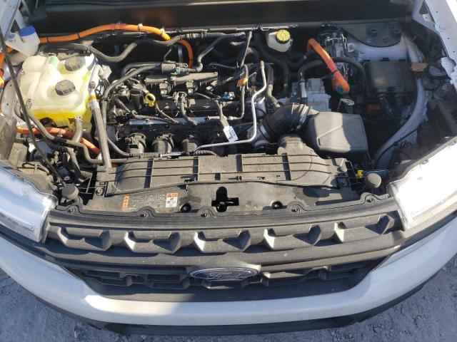 Photo 11 from auction – 2023 FORD MAVERICK X with VIN 3FTTW8E31PRA06607