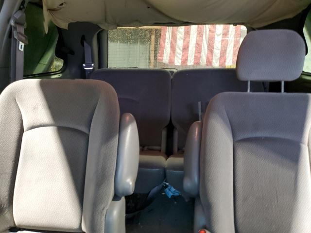 Photo 10 from auction – 2004 DODGE CARAVAN SX with VIN 1D4GP45R74B577937