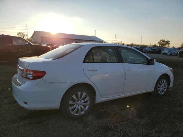 Photo 3 from auction – 2012 TOYOTA COROLLA BA with VIN 5YFBU4EE6CP025004