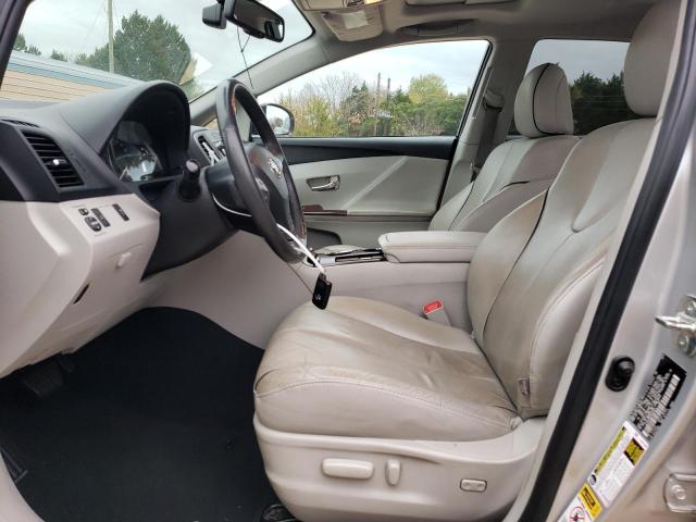 Photo 7 from auction – 2010 TOYOTA VENZA with VIN 4T3ZA3BB7AU026371
