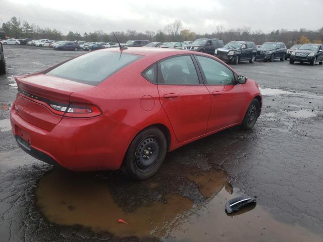 Photo 3 from auction – 2014 DODGE DART SE with VIN 1C3CDFAA6ED797337
