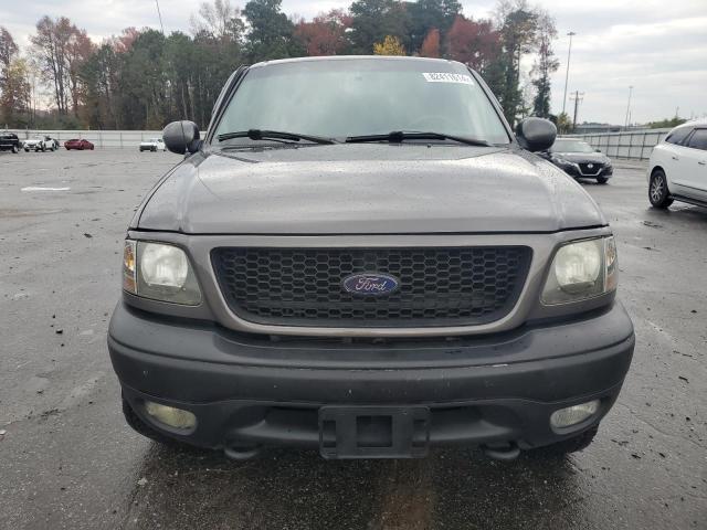 Photo 5 from auction – 2003 FORD F150 with VIN 1FTRX18L53NA58605