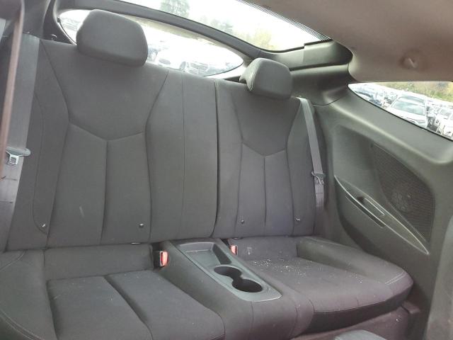 Photo 10 from auction – 2015 HYUNDAI VELOSTER with VIN KMHTC6ADXFU244499