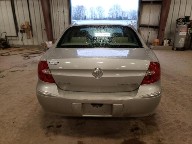 Photo 6 from auction – 2008 BUICK LACROSSE C with VIN 2G4WC582481292400