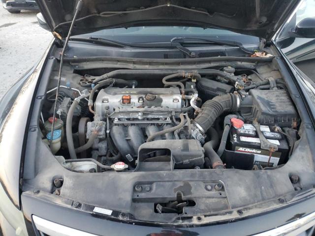 Photo 11 from auction – 2011 HONDA ACCORD EXL with VIN 1HGCS1B89BA016454