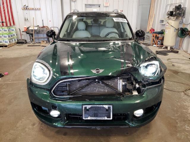 Photo 5 from auction – 2017 MINI COOPER COU with VIN WMZYV5C32H3B75709