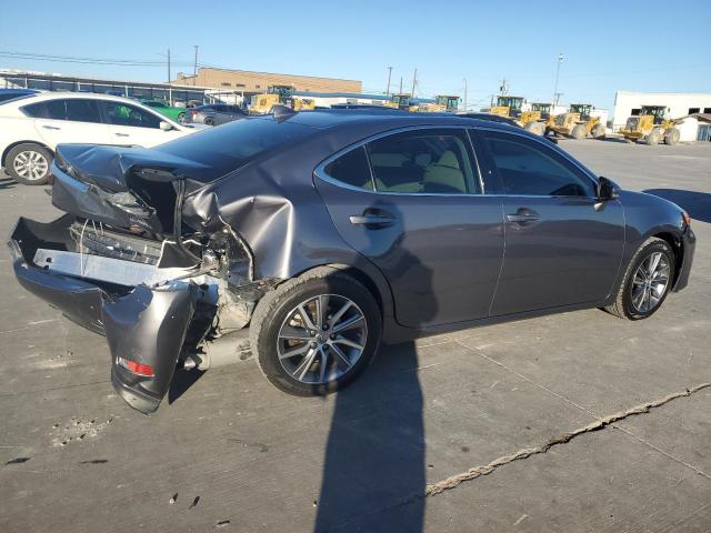 Photo 3 from auction – 2016 LEXUS ES 350 with VIN 58ABK1GG4GU004510