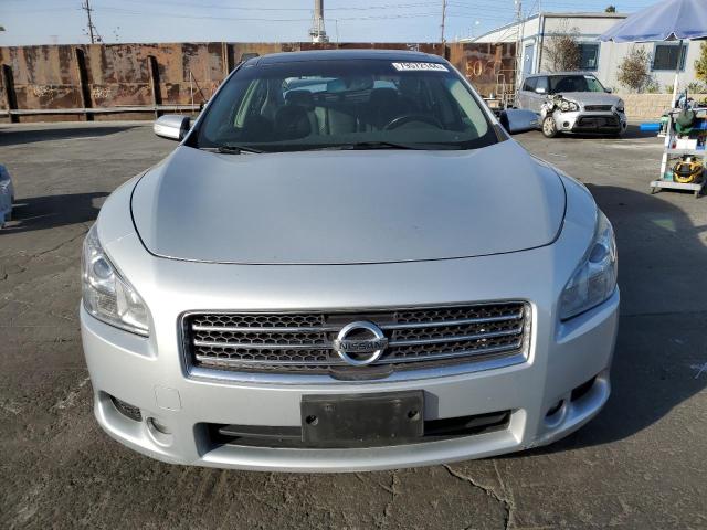 Photo 4 from auction – 2010 NISSAN MAXIMA S with VIN 1N4AA5AP2AC806955