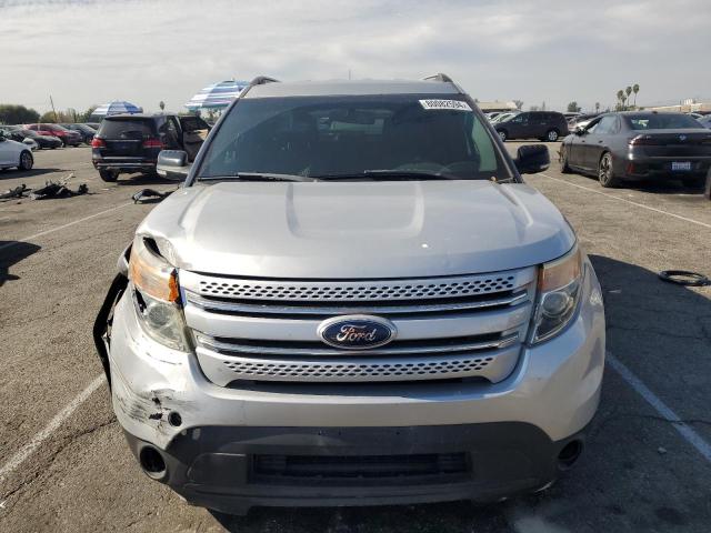 Photo 5 from auction – 2014 FORD EXPLORER X with VIN 1FM5K7D83EGB44144
