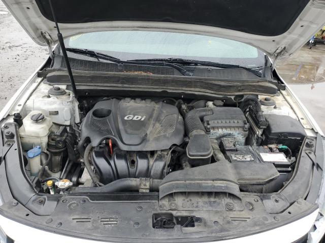 Photo 11 from auction – 2014 KIA OPTIMA LX with VIN 5XXGM4A72EG281486