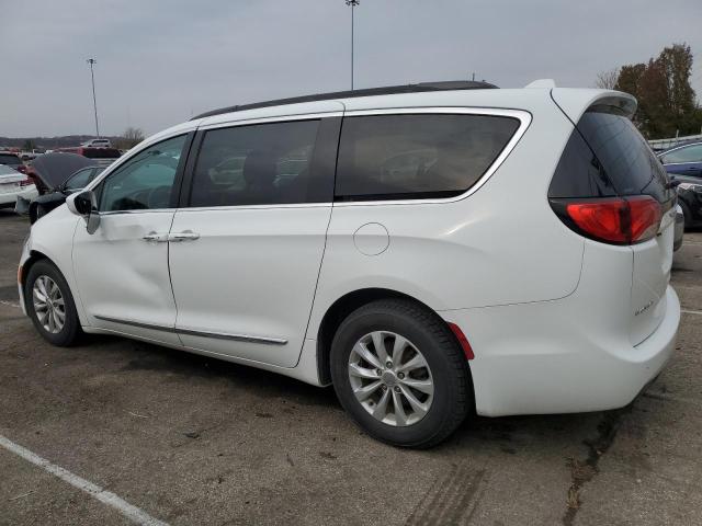 Photo 2 from auction – 2017 CHRYSLER PACIFICA T with VIN 2C4RC1BG6HR527556