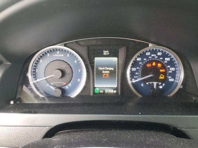 Photo 9 from auction – 2016 TOYOTA CAMRY LE with VIN 4T4BF1FK3GR518615
