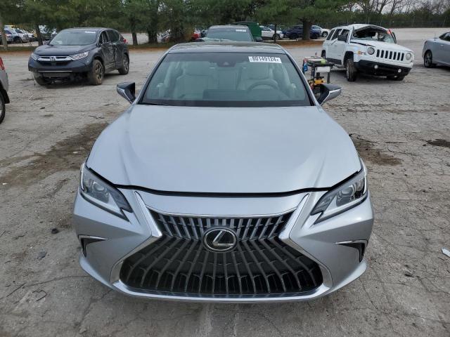Photo 5 from auction – 2023 LEXUS ES 350 BAS with VIN 58AEZ1B15PU146313