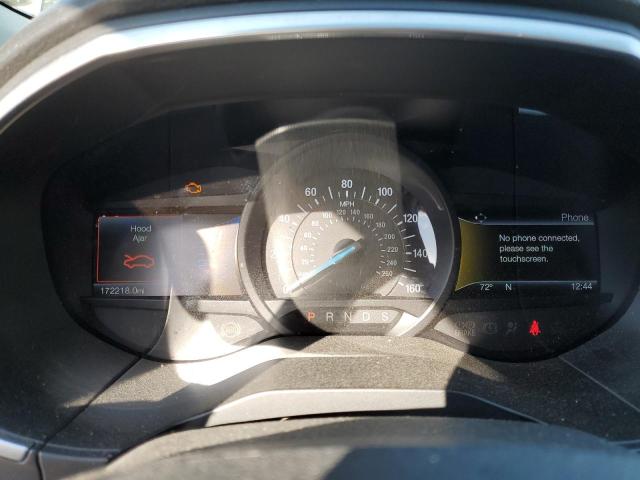 Photo 9 from auction – 2016 FORD EDGE TITAN with VIN 2FMPK4K84GBB22741