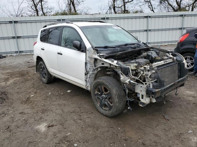 Photo 4 from auction – 2007 TOYOTA RAV4 with VIN JTMBD33V275112009
