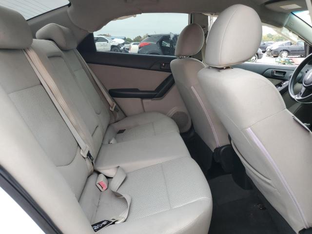 Photo 10 from auction – 2011 KIA FORTE EX with VIN KNAFU4A22B5461211