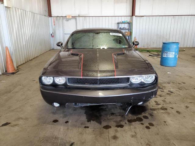 Photo 5 from auction – 2013 DODGE CHALLENGER with VIN 2C3CDYBT2DH641857