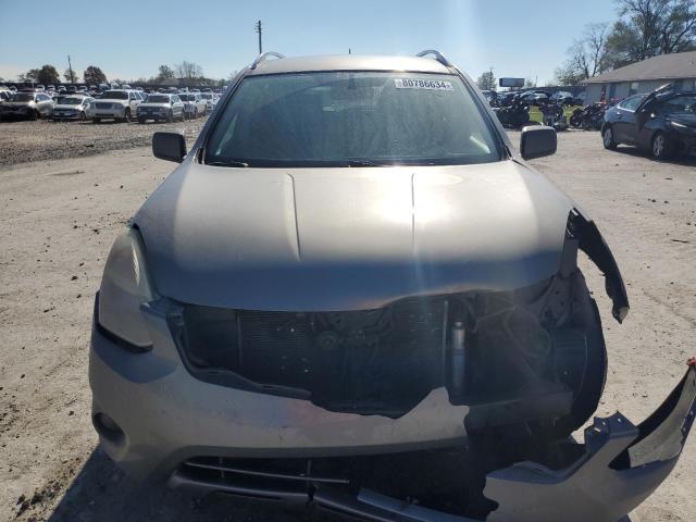 Photo 5 from auction – 2011 NISSAN ROGUE S with VIN JN8AS5MT0BW571671