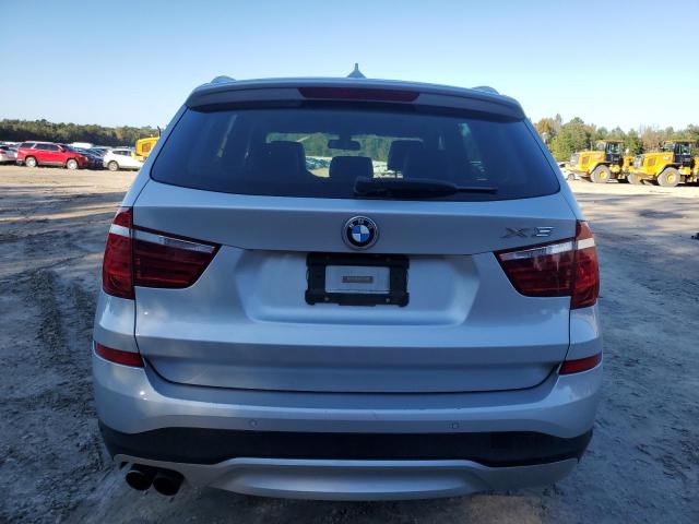Photo 6 from auction – 2016 BMW X3 XDRIVE2 with VIN 5UXWX9C59G0D87466