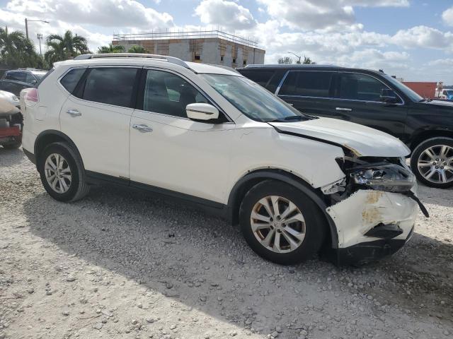 Photo 4 from auction – 2016 NISSAN ROGUE S with VIN JN8AT2MTXGW003396