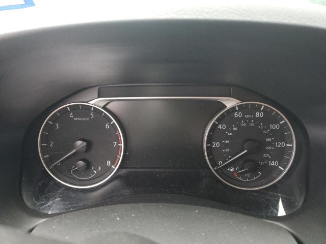 Photo 9 from auction – 2021 NISSAN ALTIMA SV with VIN 1N4BL4DV1MN349809