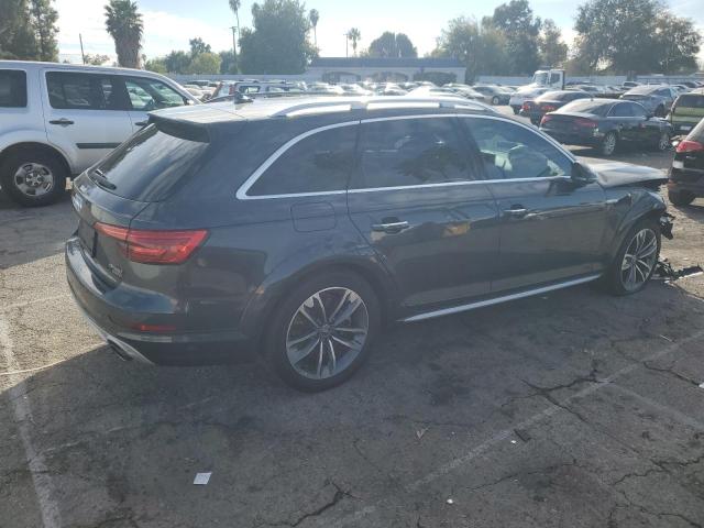 Photo 3 from auction – 2017 AUDI A4 ALLROAD with VIN WA19NAF44HA103575