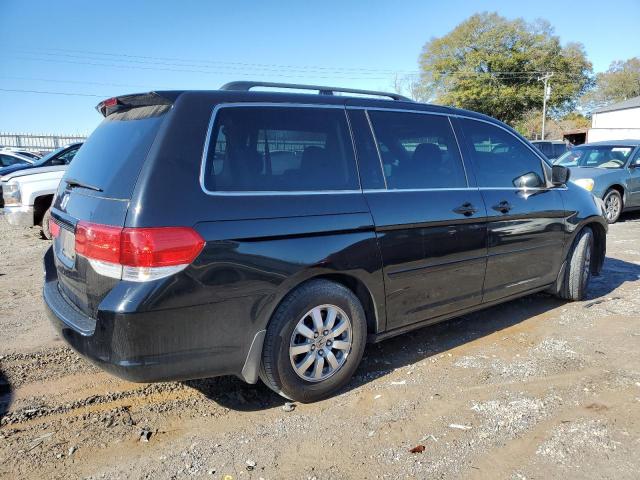 Photo 3 from auction – 2010 HONDA ODYSSEY EX with VIN 5FNRL3H65AB008929