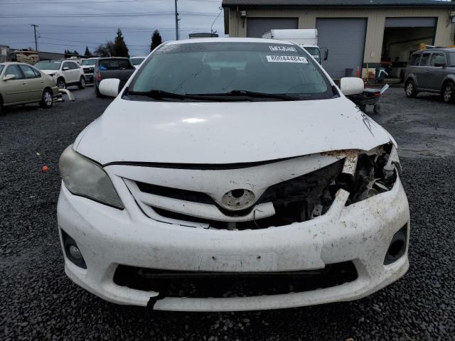 Photo 5 from auction – 2012 TOYOTA COROLLA BA with VIN 2T1BU4EE8CC900664