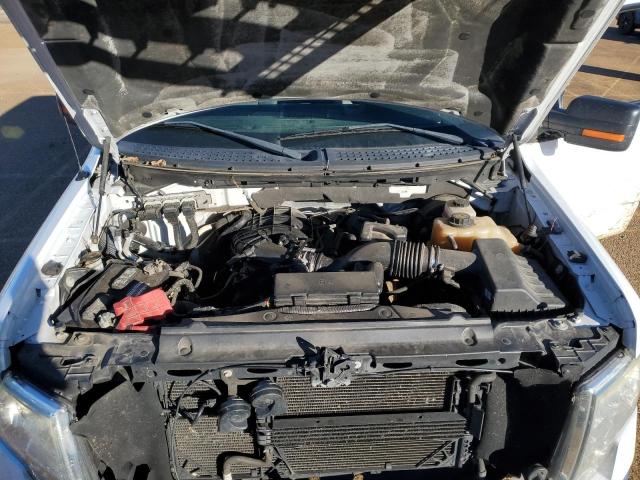 Photo 11 from auction – 2012 FORD F150 SUPER with VIN 1FTEX1CMXCFA69298