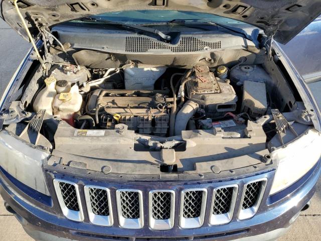 Photo 12 from auction – 2014 JEEP COMPASS SP with VIN 1C4NJCBA3ED725764