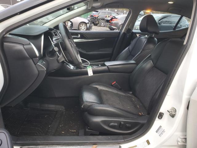 Photo 7 from auction – 2016 NISSAN MAXIMA 3.5 with VIN 1N4AA6AP2GC380473
