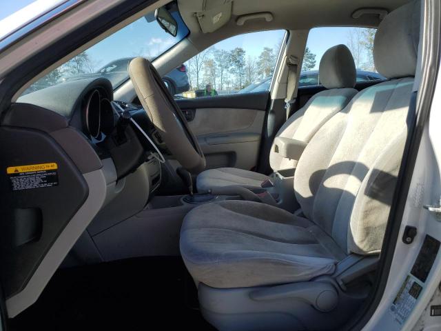 Photo 7 from auction – 2009 KIA OPTIMA with VIN KNAGE228795354402
