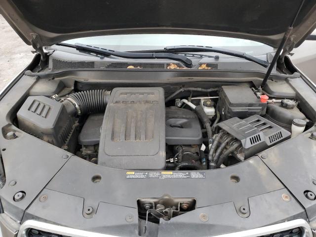 Photo 12 from auction – 2011 CHEVROLET EQUINOX LT with VIN 2CNFLEEC8B6457159