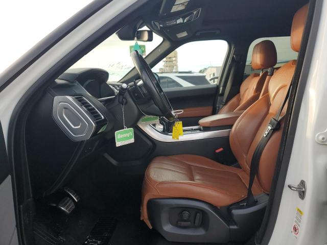Photo 7 from auction – 2016 LAND ROVER RANGE ROVE with VIN SALWR2EF1GA574435