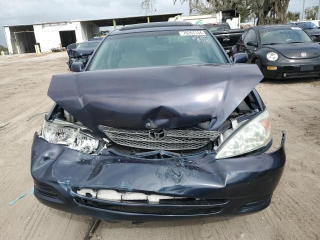 Photo 5 from auction – 2004 TOYOTA CAMRY LE with VIN 4T1BE32K84U348259