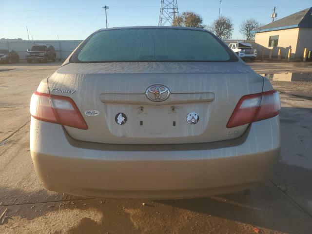 Photo 6 from auction – 2007 TOYOTA CAMRY with VIN 4T1BE46K67U549890