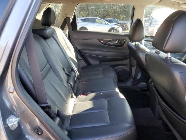 Photo 11 from auction – 2017 NISSAN ROGUE S with VIN 5N1AT2MT9HC866121