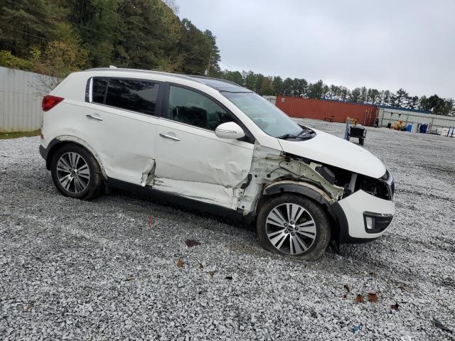 Photo 4 from auction – 2014 KIA SPORTAGE E with VIN KNDPC3AC5E7635522