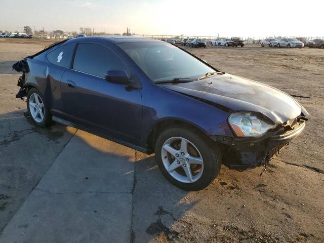Photo 4 from auction – 2002 ACURA RSX with VIN JH4DC54882C009129