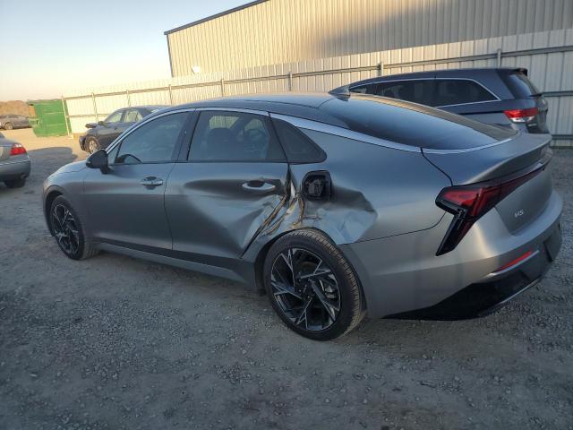 Photo 2 from auction – 2025 KIA K5 with VIN KNAG64J75S5301429