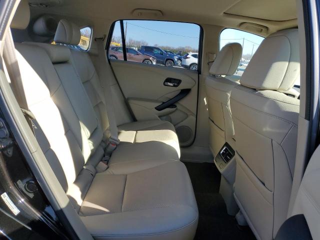 Photo 11 from auction – 2016 ACURA RDX TECHNO with VIN 5J8TB4H51GL025031