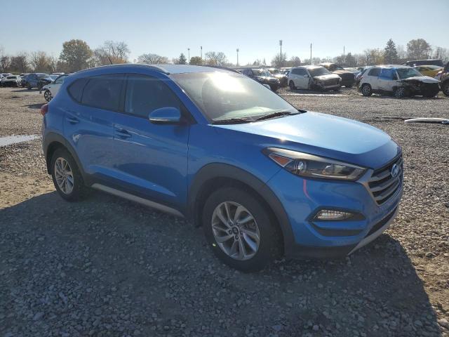 Photo 4 from auction – 2017 HYUNDAI TUCSON LIM with VIN KM8J3CA24HU312707