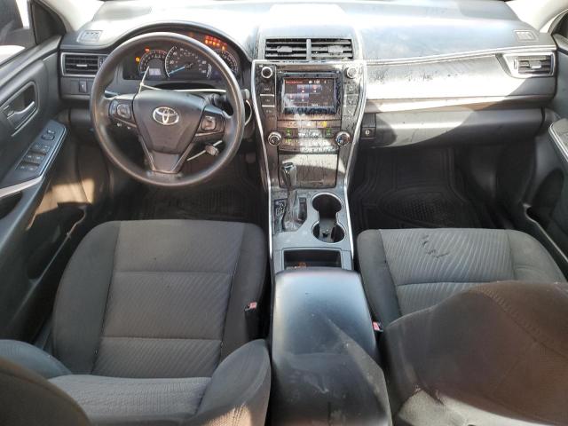 Photo 8 from auction – 2015 TOYOTA CAMRY LE with VIN 4T1BF1FK9FU975387