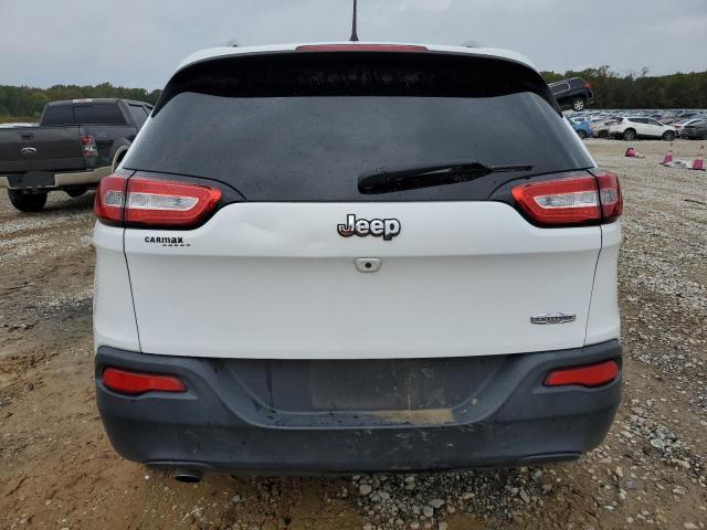 Photo 6 from auction – 2018 JEEP CHEROKEE L with VIN 1C4PJLCB5JD566157