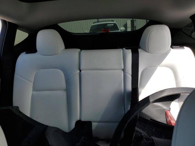Photo 10 from auction – 2021 TESLA MODEL Y with VIN 5YJYGDEF3MF252657